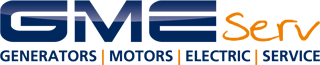 GMEServ: Generators - Motors - Electric - Service